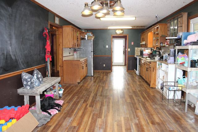 1648 DRY HILL RD W, Ripley, TN 38063