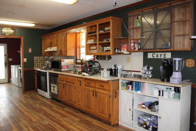 1648 DRY HILL RD W, Ripley, TN 38063