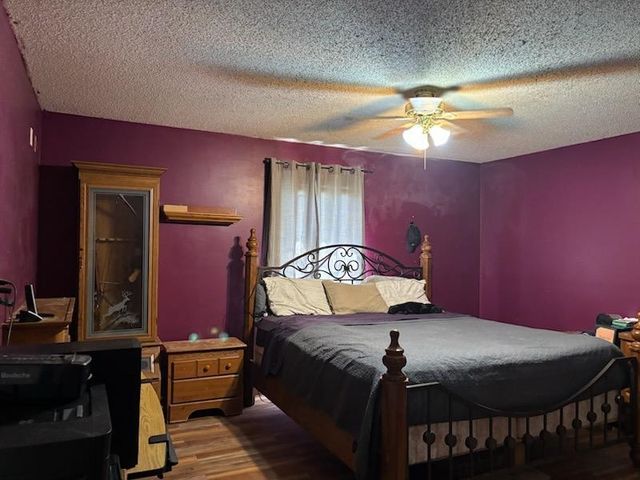 1648 DRY HILL RD W, Ripley, TN 38063