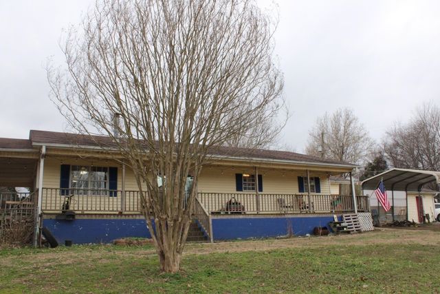 1648 DRY HILL RD W, Ripley, TN 38063