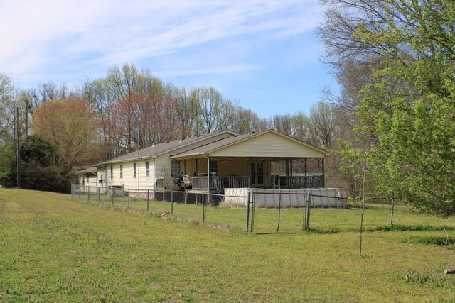 1648 DRY HILL RD W, Ripley, TN 38063