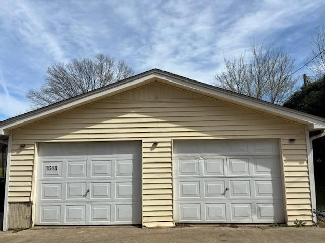 1648 DRY HILL RD W, Ripley, TN 38063