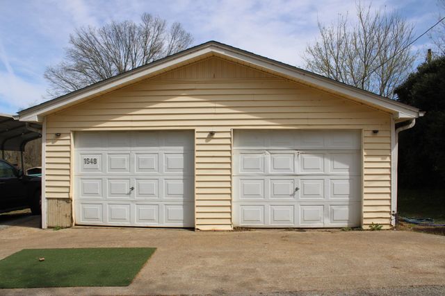 1648 DRY HILL RD W, Ripley, TN 38063