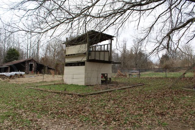 1648 DRY HILL RD W, Ripley, TN 38063