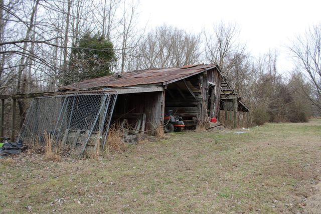 1648 DRY HILL RD W, Ripley, TN 38063