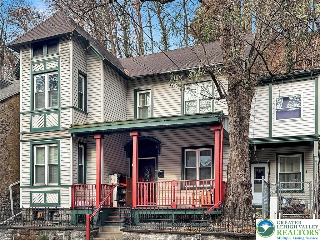 40 Delaware Drive, Easton, PA 18042