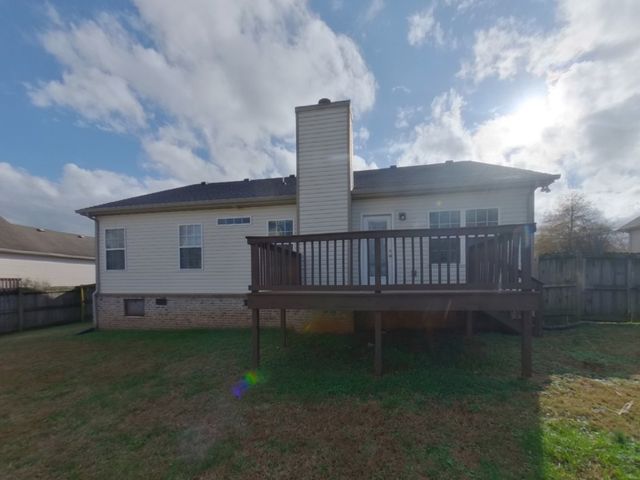 1206 Aretha Dr, Murfreesboro, TN 37128