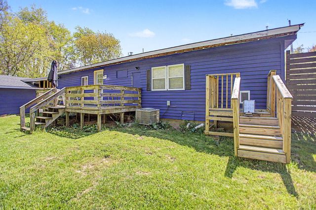 7181 E Beach Drive, Casco Twp, MI 49090