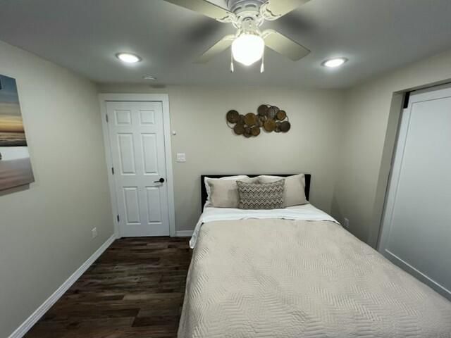 7181 E Beach Drive, Casco Twp, MI 49090