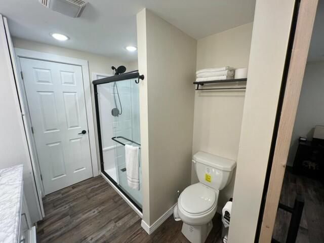 7181 E Beach Drive, Casco Twp, MI 49090