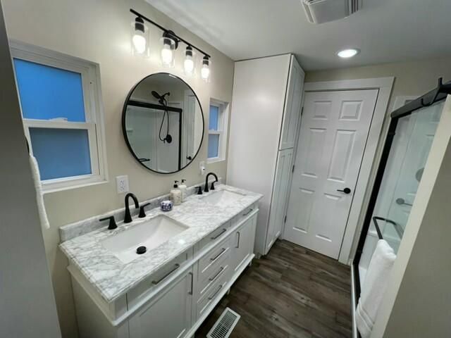 7181 E Beach Drive, Casco Twp, MI 49090