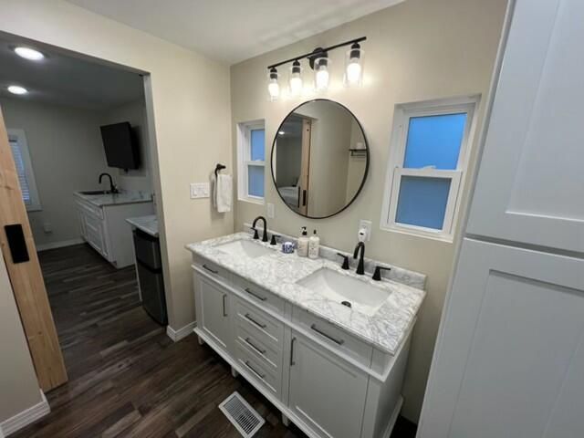 7181 E Beach Drive, Casco Twp, MI 49090