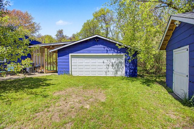 7181 E Beach Drive, Casco Twp, MI 49090