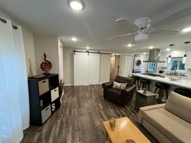 7181 E Beach Drive, Casco Twp, MI 49090
