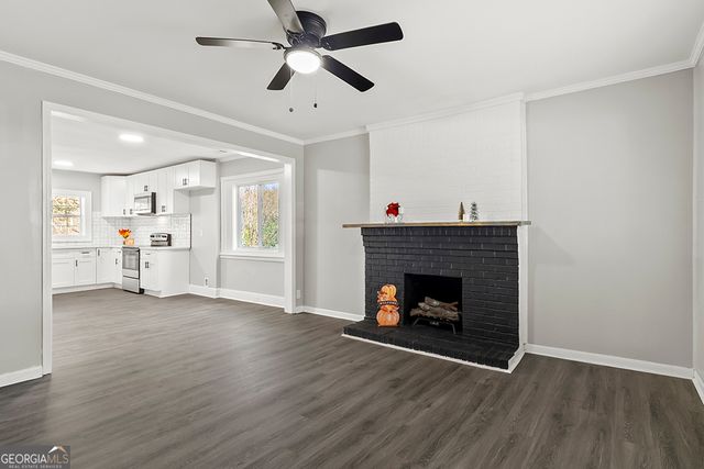 860 Morningside Drive, Macon, GA 31217