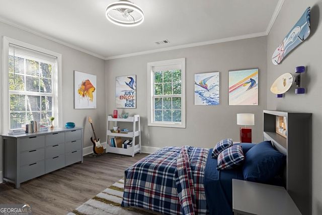 860 Morningside Drive, Macon, GA 31217