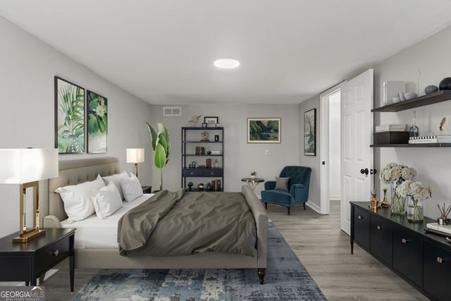 860 Morningside Drive, Macon, GA 31217