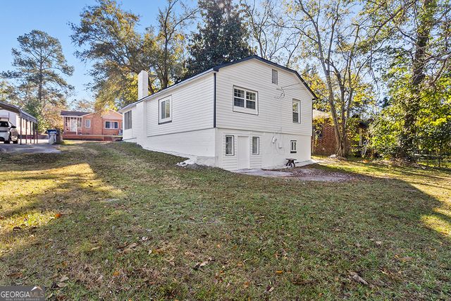 860 Morningside Drive, Macon, GA 31217