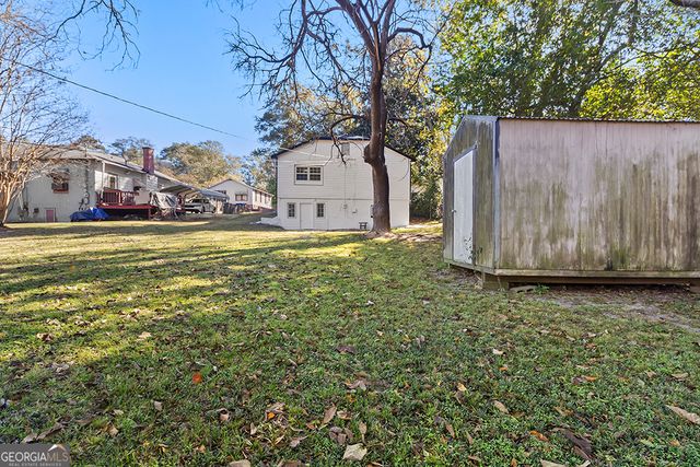 860 Morningside Drive, Macon, GA 31217