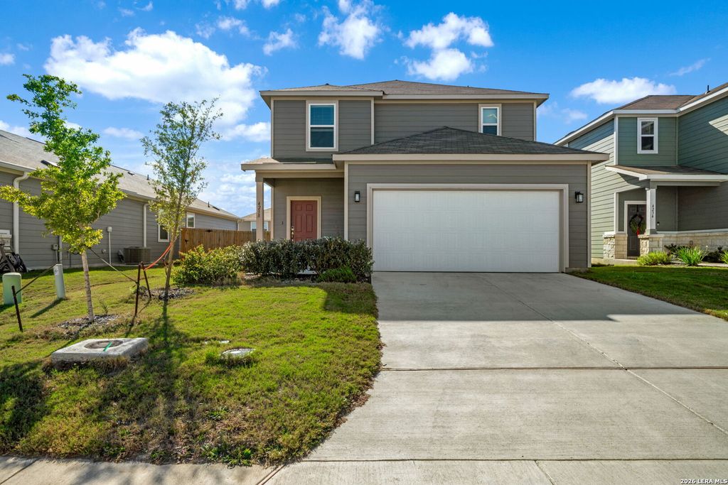 4238 Danforth, New Braunfels, TX 78130