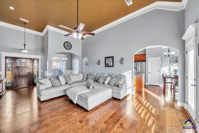 162 Addington Drive, Kathleen, GA 31047