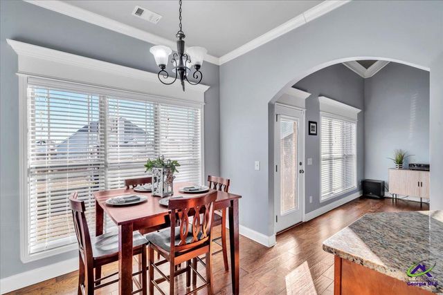 162 Addington Drive, Kathleen, GA 31047