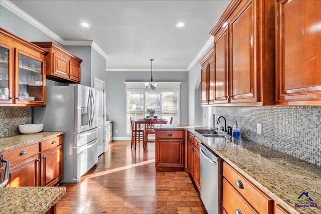 162 Addington Drive, Kathleen, GA 31047