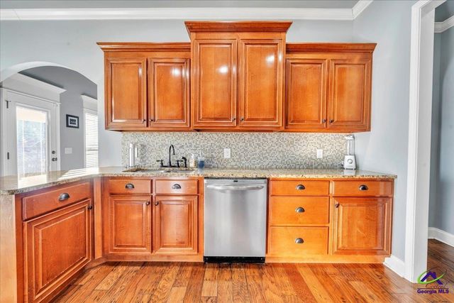 162 Addington Drive, Kathleen, GA 31047