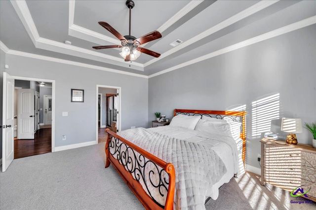 162 Addington Drive, Kathleen, GA 31047