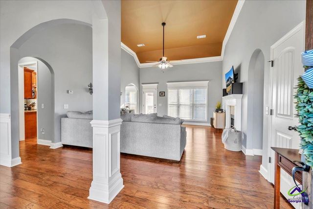 162 Addington Drive, Kathleen, GA 31047