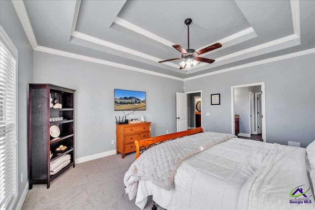 162 Addington Drive, Kathleen, GA 31047