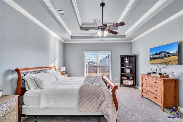 162 Addington Drive, Kathleen, GA 31047