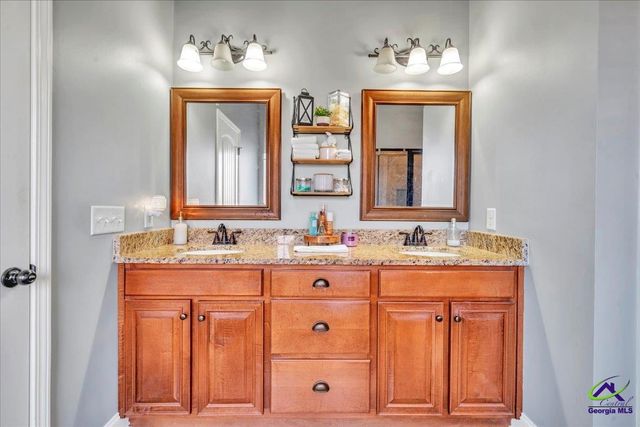 162 Addington Drive, Kathleen, GA 31047