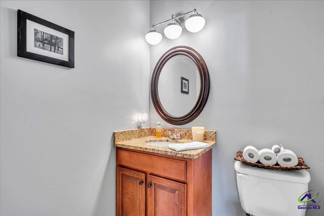 162 Addington Drive, Kathleen, GA 31047