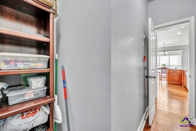 162 Addington Drive, Kathleen, GA 31047