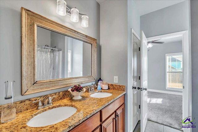 162 Addington Drive, Kathleen, GA 31047