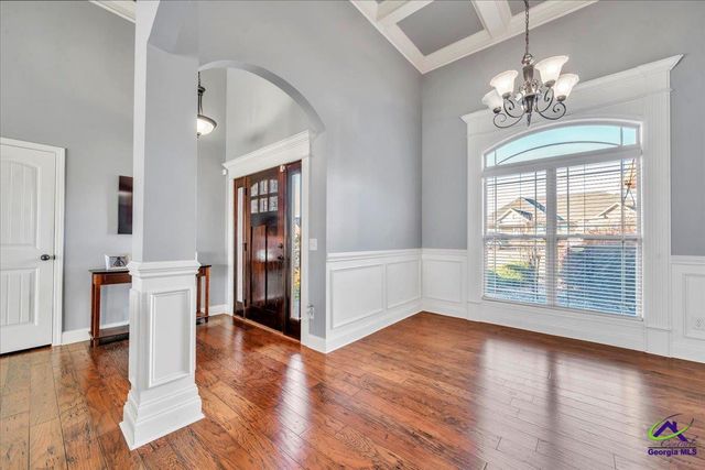 162 Addington Drive, Kathleen, GA 31047