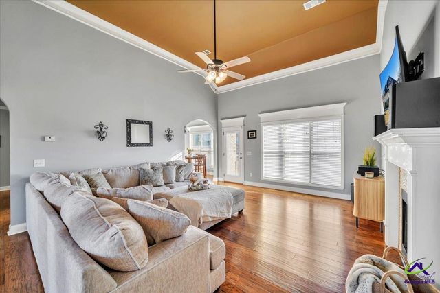 162 Addington Drive, Kathleen, GA 31047