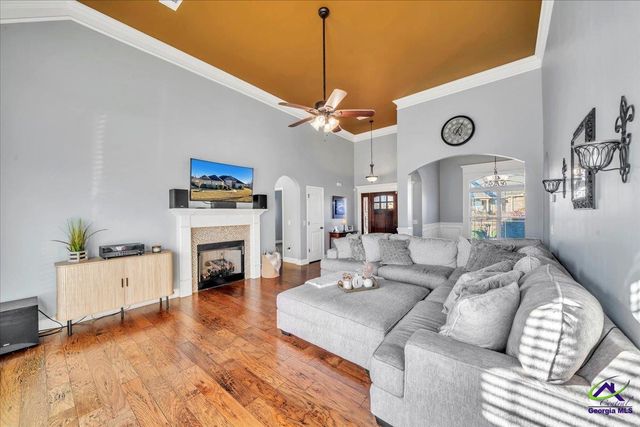 162 Addington Drive, Kathleen, GA 31047