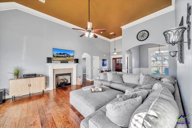 162 Addington Drive, Kathleen, GA 31047