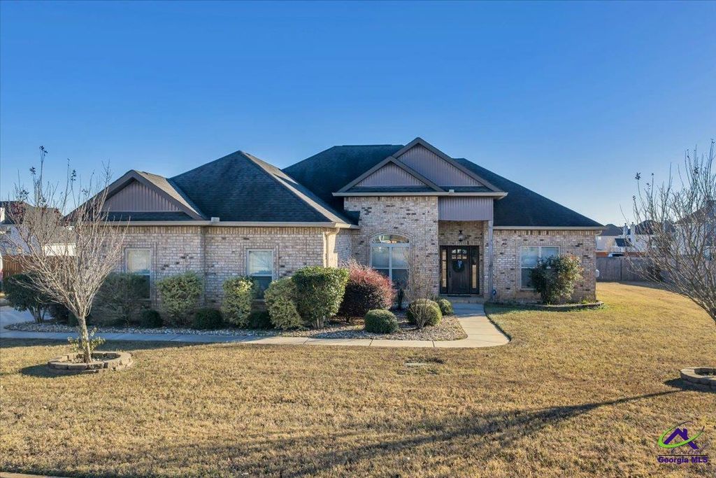 162 Addington Drive, Kathleen, GA 31047