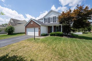 4353 Glenallen Court, Hilliard, OH 43026