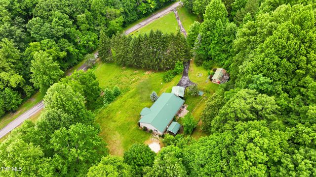 5100 Chandler Road, Big Stone Gap, VA 24219