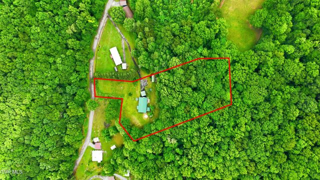 5100 Chandler Road, Big Stone Gap, VA 24219