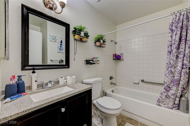 401 North Lamb Boulevard H, Las Vegas, NV 89110