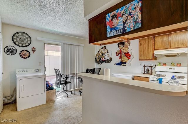 401 North Lamb Boulevard H, Las Vegas, NV 89110