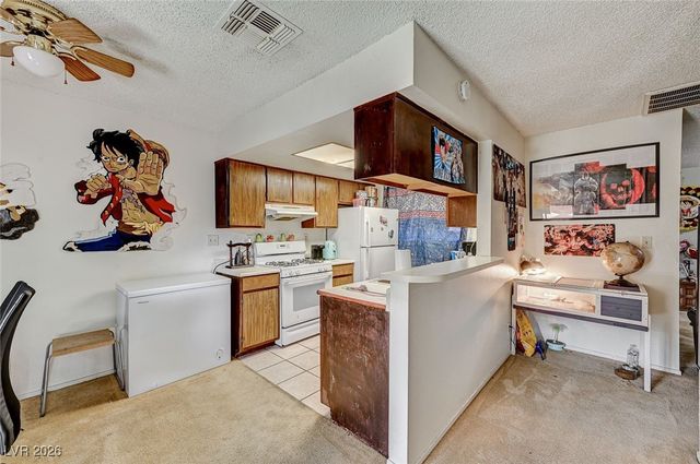 401 North Lamb Boulevard H, Las Vegas, NV 89110