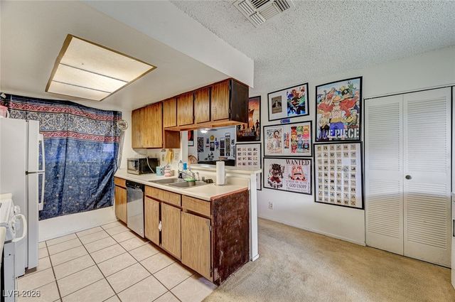 401 North Lamb Boulevard H, Las Vegas, NV 89110