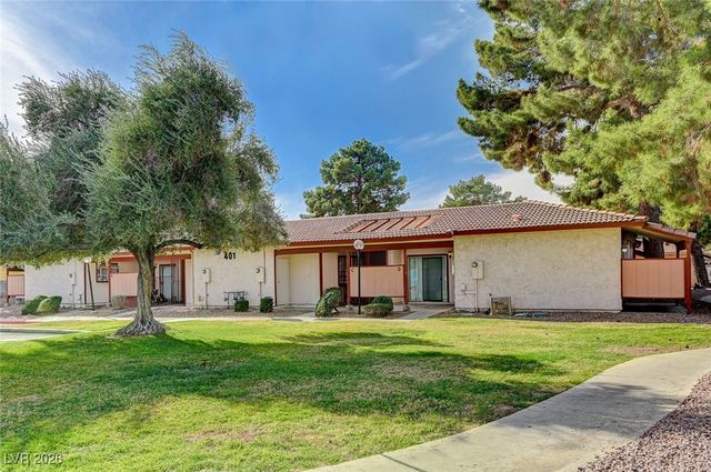 401 North Lamb Boulevard H, Las Vegas, NV 89110
