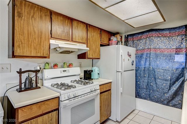 401 North Lamb Boulevard H, Las Vegas, NV 89110